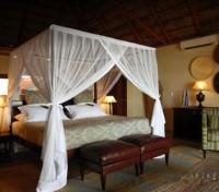 Luxury Suite Interior